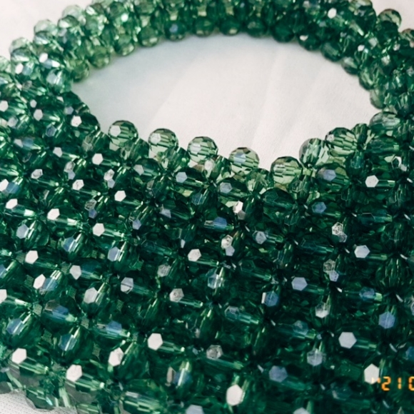 Green Crystal Mini - Picture 4 of 4